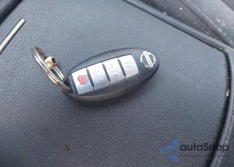 2012 Nissan Altima 2.5 S z USA, uszkodzony, nr VIN 1N4AL2AP6CC129596